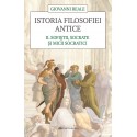 SET 10 Volume- Seria “Istoria filosofiei antice”