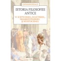 SET 10 Volume- Seria “Istoria filosofiei antice”