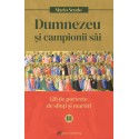 Pachet 3  cărţi - Dumnezeu și campionii Săi