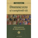 Pachet 3  cărţi - Dumnezeu și campionii Săi