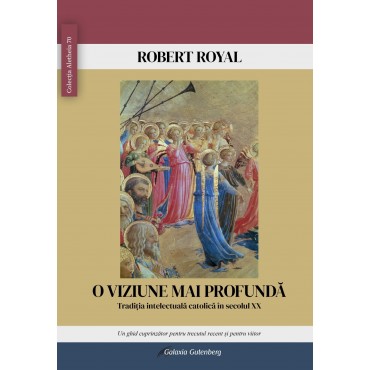 O viziune mai profundă - În pregătire