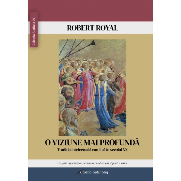 O viziune mai profundă - În pregătire