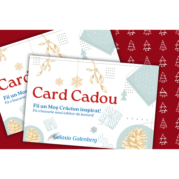 CARD CADOU