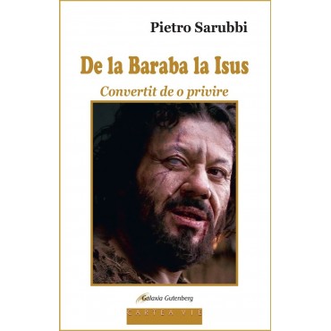 De la Baraba la Isus