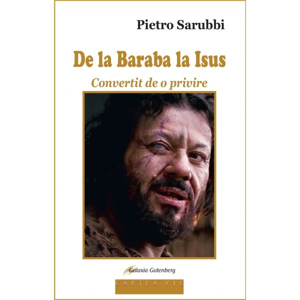 De la Baraba la Isus