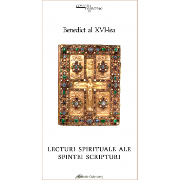 Lecturi spirituale ale Sfintei Scripturi 