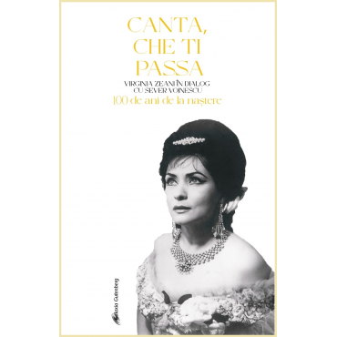 Canta che ti passa , ediţia a VI-a │100 de ani de la naştere