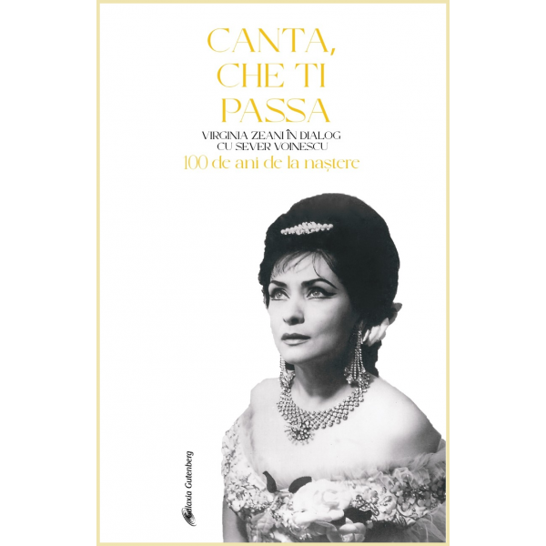 Canta che ti passa , ediţia a VI-a │100 de ani de la naştere