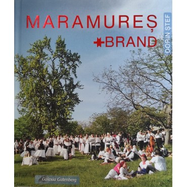 Maramureş Brand – ed...