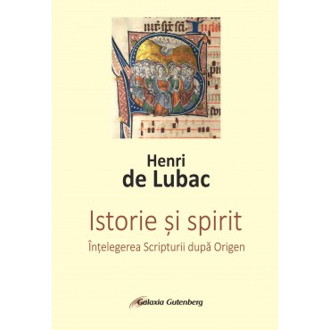 Istorie şi Spirit - În pregătire