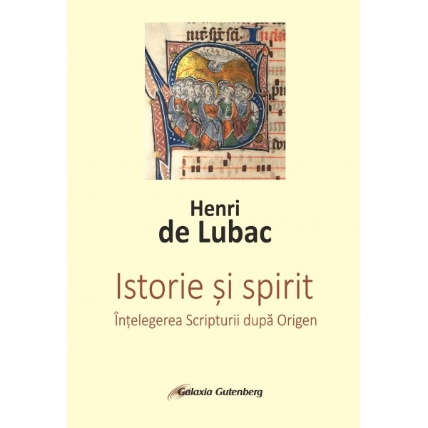 Istorie şi Spirit - În pregătire