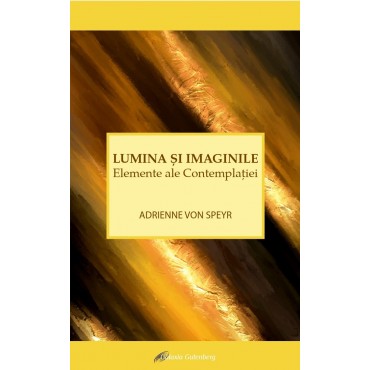 Lumina şi imaginile. Elemente ale contemplaţiei