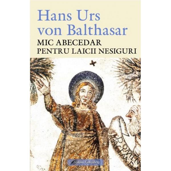 Mic abecedar pentru laicii nesiguri – În pregătire