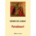 Pachet - Seria Henri de Lubac