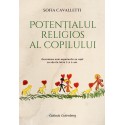 Pachet 2 cărţi - Potenţialul religios al copilului