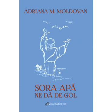 Sora apă ne dă de gol