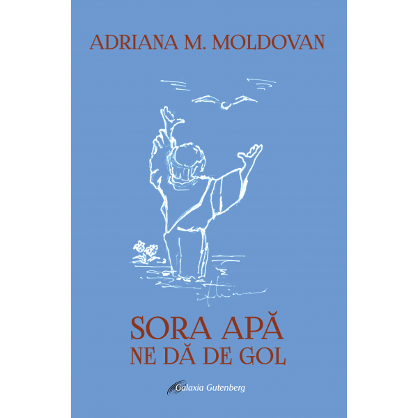 Sora apă ne dă de gol