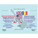 Dicționar paralel ENGLEZ-ROMÂN de termeni muzicali - Două volume(ed II, revizuită)