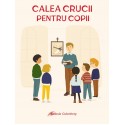 Pachet 4 cărți pentru copii și părinți