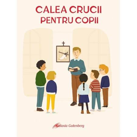 Calea Crucii pentru ...