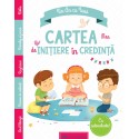 Pachet 4 cărți pentru copii și părinți