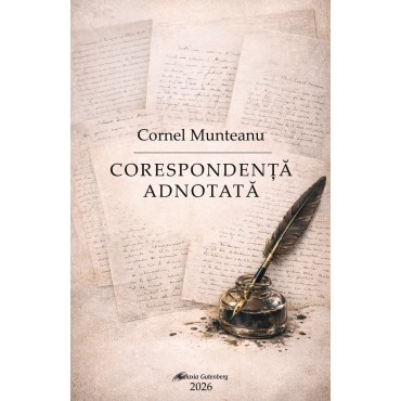 Corespondenţă adnotată