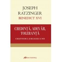 Pachet 11 cărţi - Joseph Ratzinger