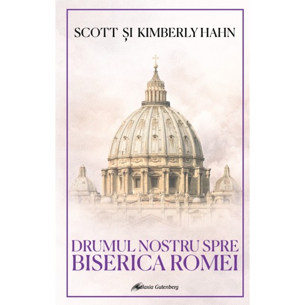 Drumul nostru spre Biserica Romei - În pregătire