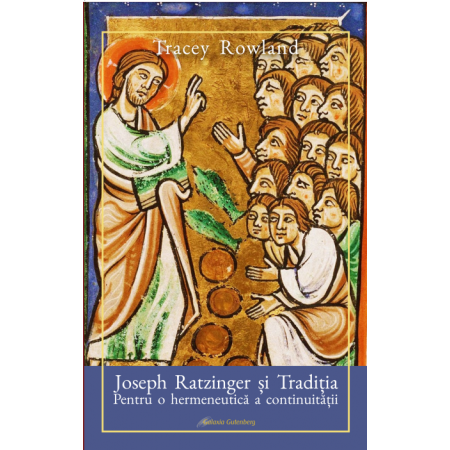 Joseph Ratzinger și ...