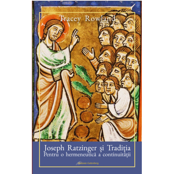 Joseph Ratzinger și Tradiția - În pregătire