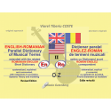 Dicționar paralel ENGLEZ-ROMÂN de termeni muzicali - Două volume(ed II, revizuită)