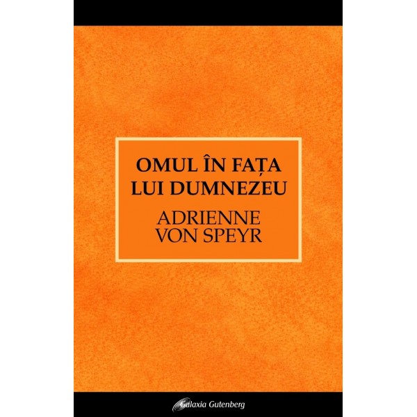 Omul în faţa lui Dumnezeu