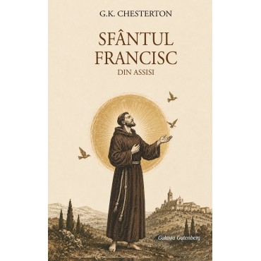 Sfântul Francisc din Assisi - În pregătire Sfântul Francisc din Assisi - În pregătire
