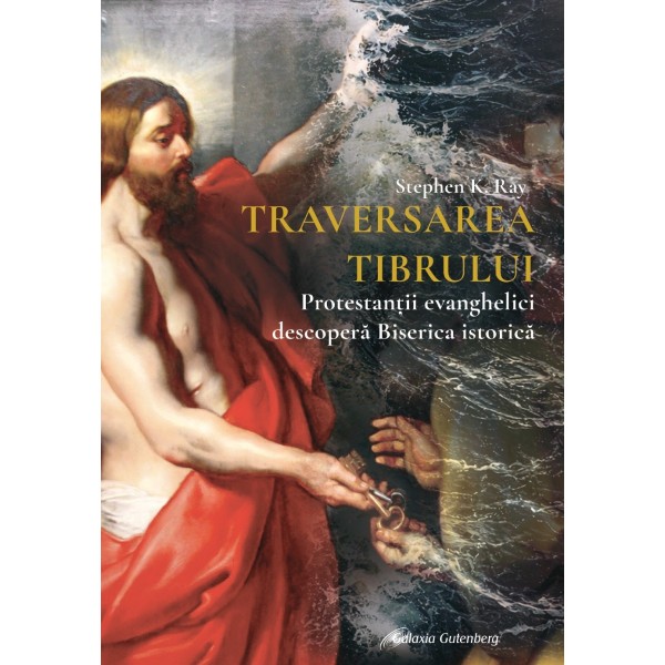 Traversarea Tibrului  - În pregătire