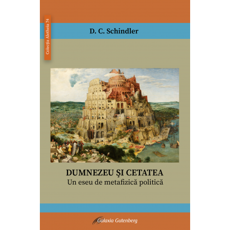 Dumnezeu şi cetatea...