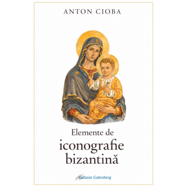 Elemente de iconografie bizantină