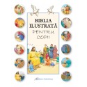 Pachet 3 cărți ilustrate pentru copii
