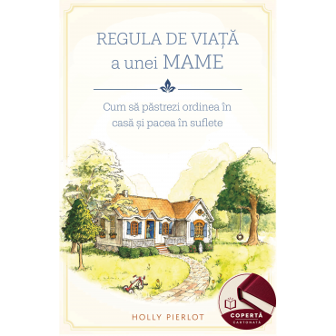 Regula de viaţă a un...