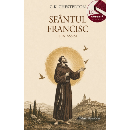 Sfântul Francisc din...