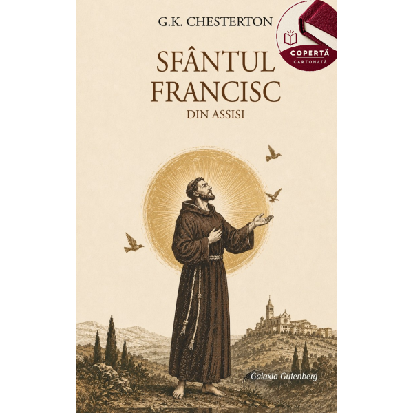 Sfântul Francisc din Assisi