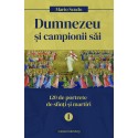 Pachet 3  cărţi - Dumnezeu și campionii Săi