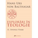 Seria EXPLORĂRI ÎN TEOLOGIE - 5 volume