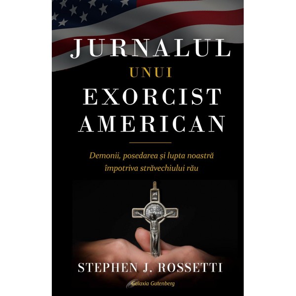 Jurnalul unui exorcist american - În pregătire