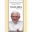 Pachet 4 cărţi - Joseph Ratzinger