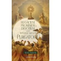 Pachet 3 cărţi “Sufletele din Purgatoriu” 