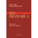 Seria TEODRAMATICA - Set 5 volume