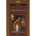 Pachet  2 cărţi - Părinţii Bisericii