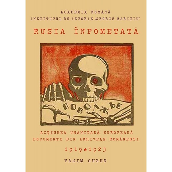 Rusia înfometată