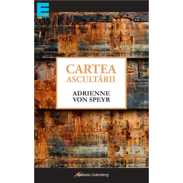 Cartea ascultării (Ebook)