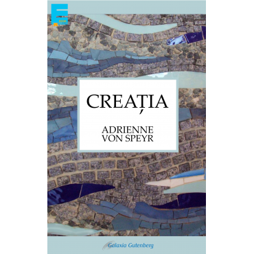 Creaţia (Ebook)